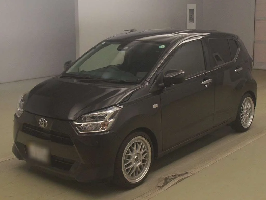Toyota Pixis Epoch LA350A 2024
